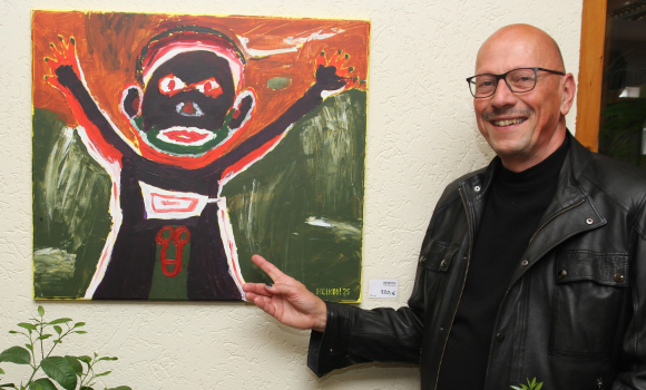 HEIKOO! - Foto_Hinnerk Magazin_