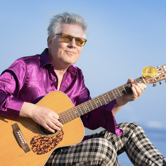 Jürgen Schöffel_Foto von Holger Harms